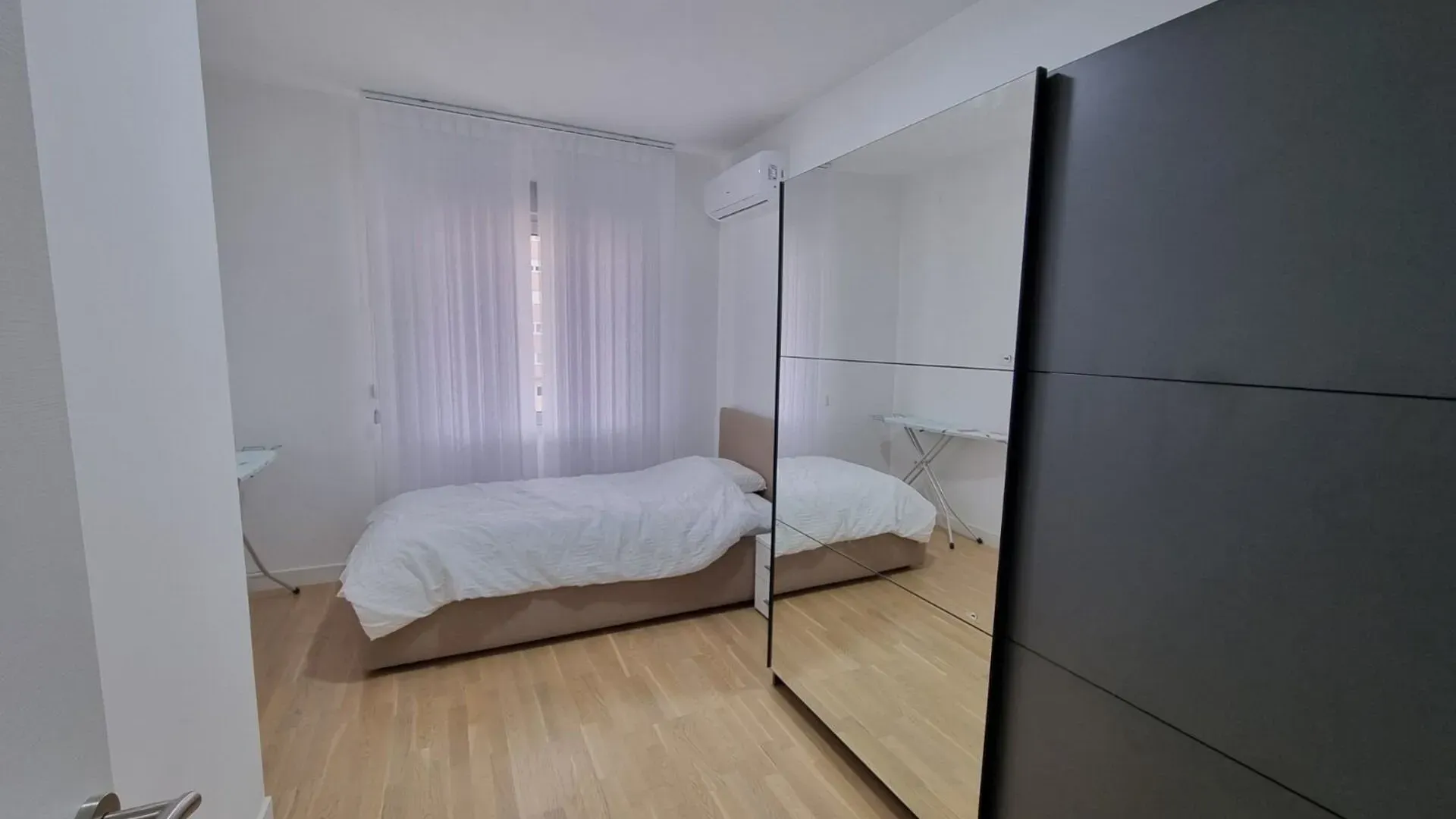 Sale, three bedroom apartment, 95m², Rozino, Budva