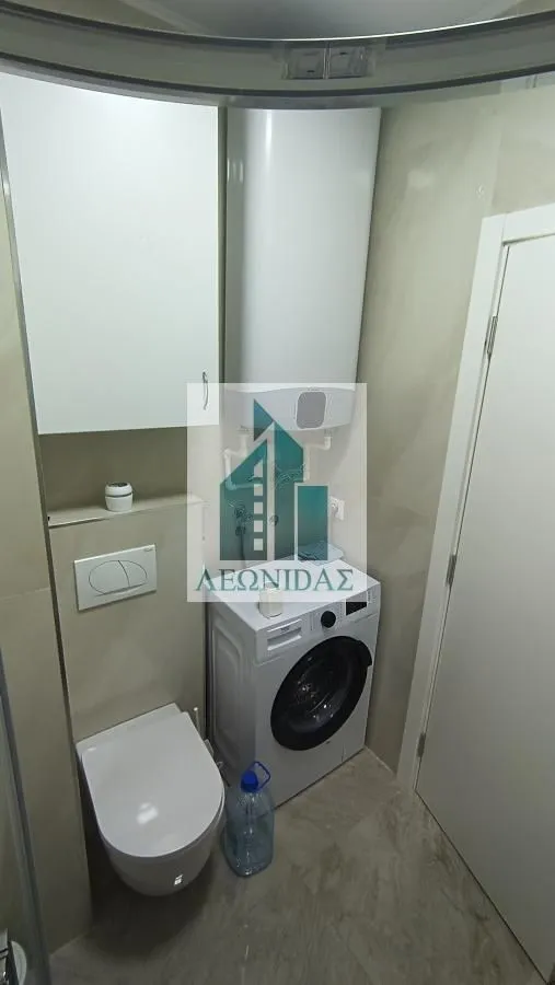 Rent, one bedroom apartment, 45m², Čair, Niš