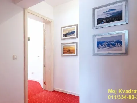 Prodaja, trosoban stan, 51m², Kopaonik, Srbija - image 9