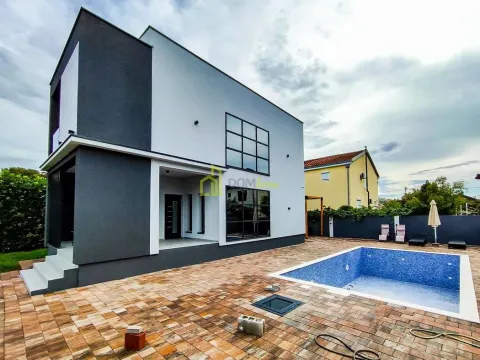 Izdavanje, kuća, 150m², Donja Gorica, Podgorica - image 2