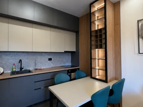 Prodaja, jednosoban stan, 40m², Zagorič, Podgorica - image 5