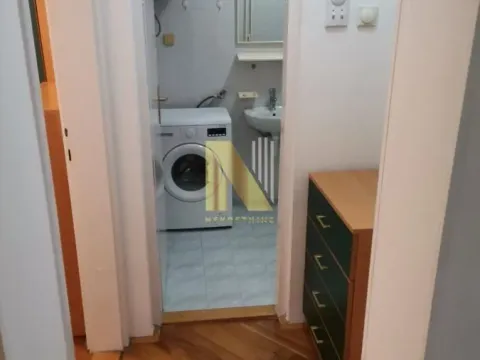 Izdavanje, jednosoban stan, 40m², Socijalno, Novi Sad Sve Podlokacije - image 7