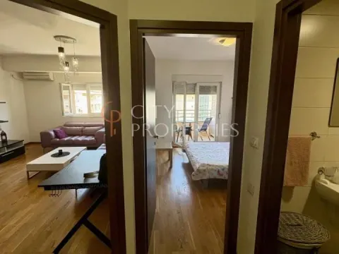 Rent, apartment, 54m², City Kvart, Podgorica - image 4