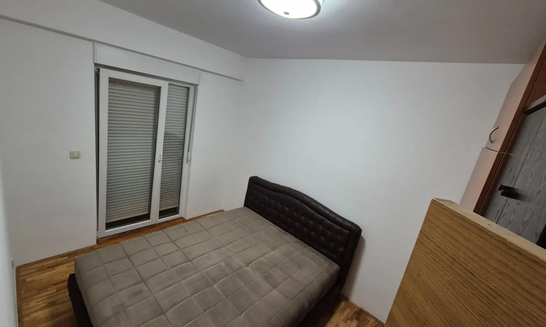Rent, two bedroom apartment, 92m², Zabjelo, Podgorica