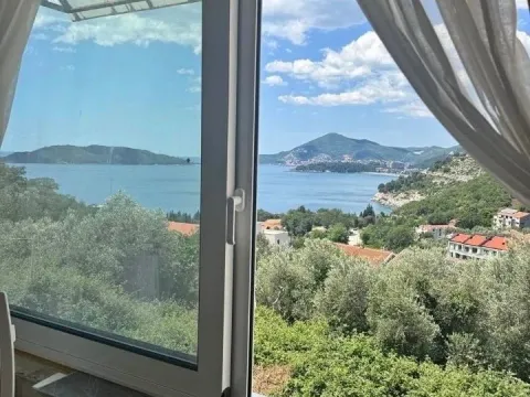 Sale, two bedroom apartment, 54m², Pržno, Budva - image 8