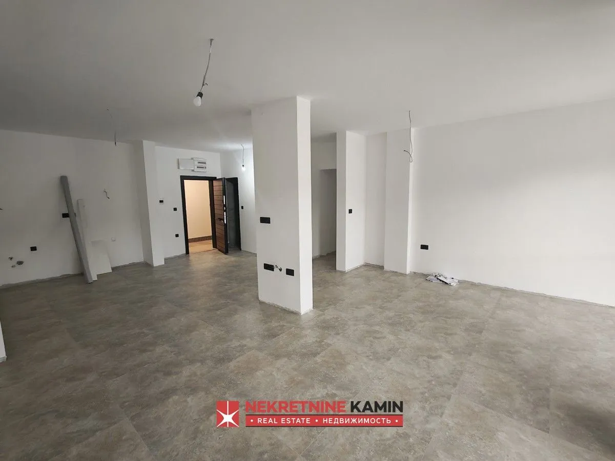Prodaja, trosoban stan, 121m², Lastva Grbaljska, Kotor