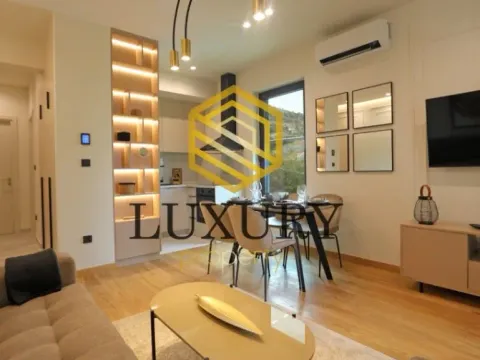 Izdavanje, jednosoban stan, 45m², Zagorič, Podgorica - image 9