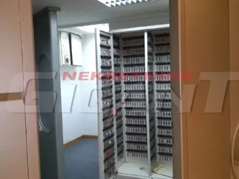 Rent, office space, 171m², Topličin venac, Beograd - image 8