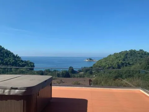 Sale, two bedroom apartment, 88m², Budva, Crna Gora - image 11