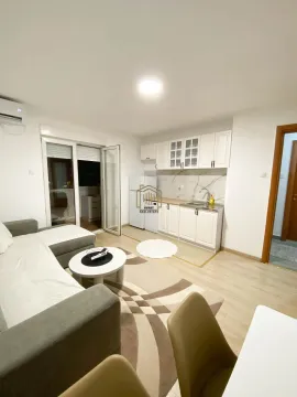 Rent, two bedroom apartment, 47m², Zabjelo, Podgorica - image 7