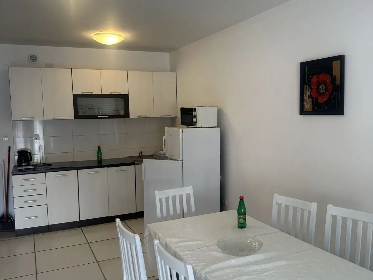 Sale, apartment, 75m², Budva, Crna Gora