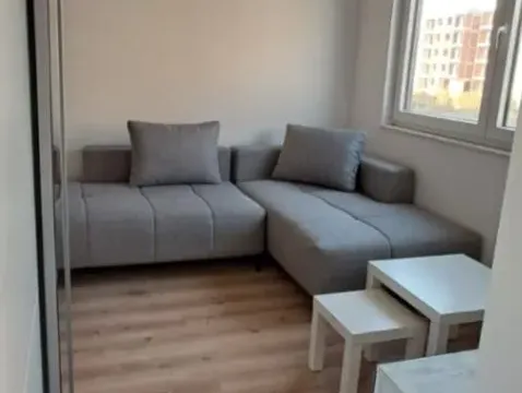 Sale, studio apartment, 30m², Ulcinj, Crna Gora - image 3