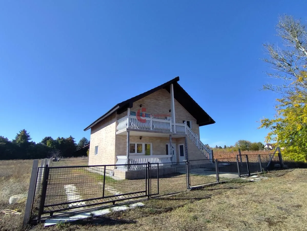 Prodaja, kuća, 200m², Palić, Subotica