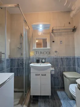 Rent, two bedroom apartment, 46m², Stari Grad, Beograd - image 14