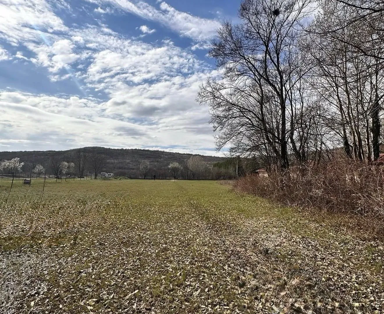 Prodaja, plac, 3500m², Novo Selo, Danilovgrad