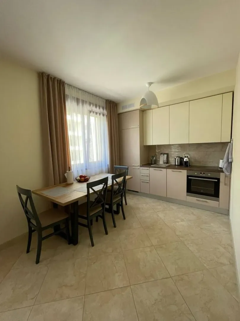Sale, one bedroom apartment, 70m², Bečići, Budva