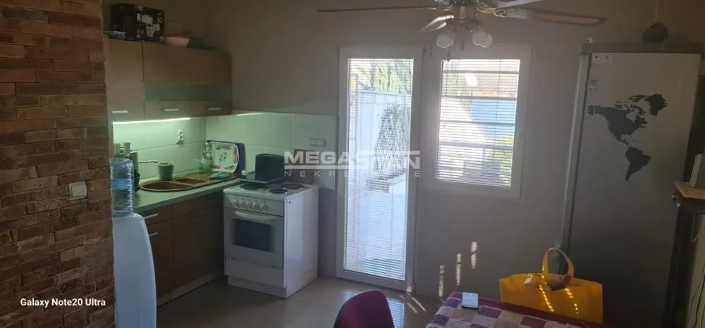 Prodaja, kuća, 90m², Srebrno jezero, Veliko Gradište