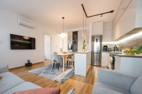 Prodaja, dvosoban stan, 63m², Porto Montenegro, Tivat - image 6