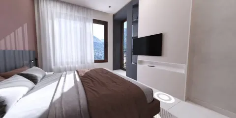 Sale, two bedroom apartment, 91m², Centar, Tivat - image 14