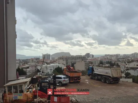 Prodaja, dvosoban stan, 64m², Dubovica, Budva - image 12