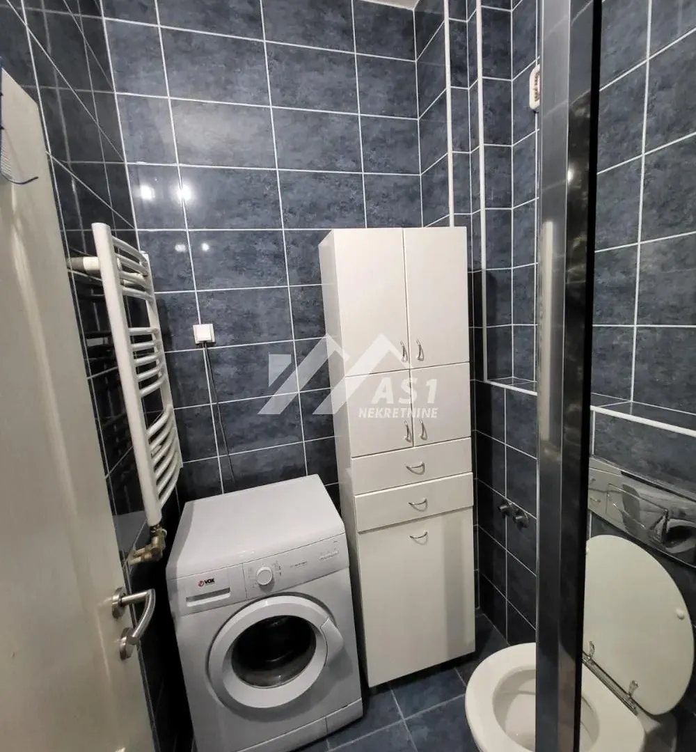 Rent, one bedroom apartment, 30m², Bulevar Evrope, Novi Sad Sve Podlokacije