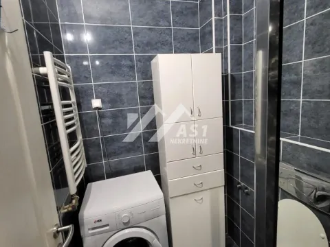 Rent, one bedroom apartment, 30m², Bulevar Evrope, Novi Sad Sve Podlokacije - image 7
