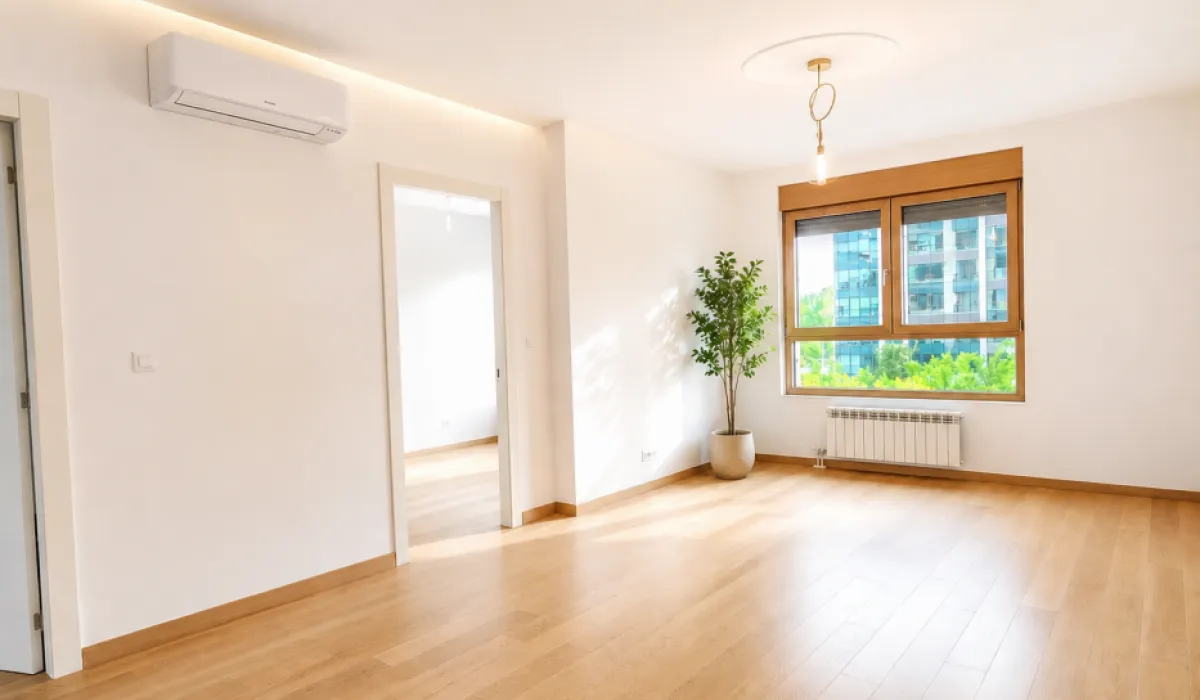 Prodaja, trosoban stan, 75m², Novi Beograd Blok 65, Novi Beograd Sve Podlokacije