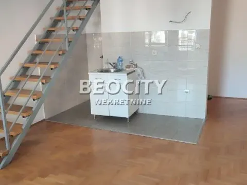 Sale, apartment, 41m², Hala Pionir, Palilula Sve Podlokacije - image 4