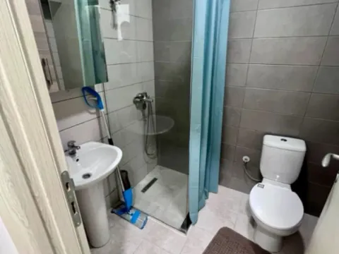 Izdavanje, jednosoban stan, 48m², Ljubović, Podgorica - image 5