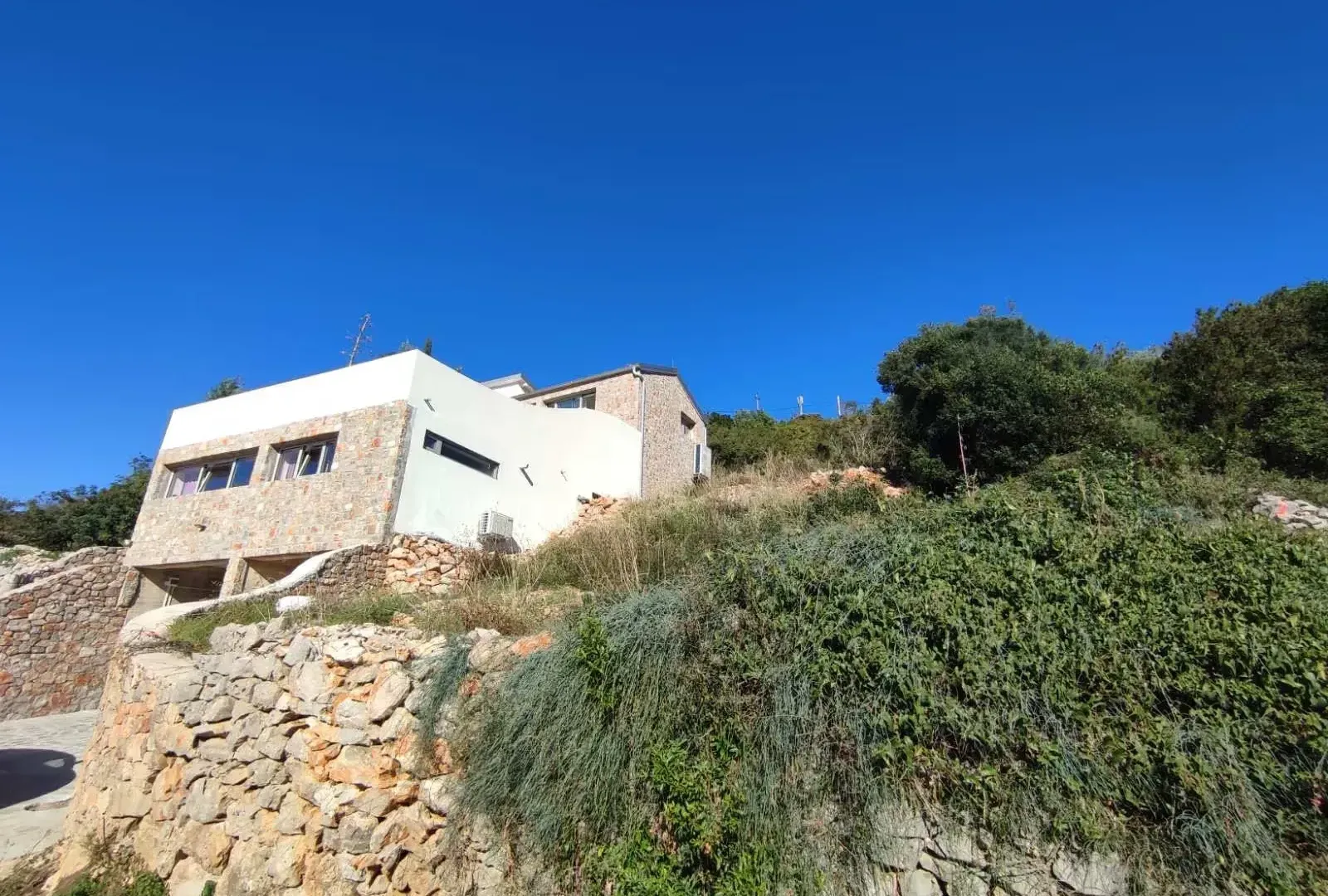 Prodaja, plac, 550m², Herceg Novi, Crna Gora