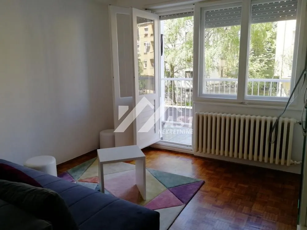 Izdavanje, dvosoban stan, 54m², Novi Sad Sve Podlokacije, Novi Sad