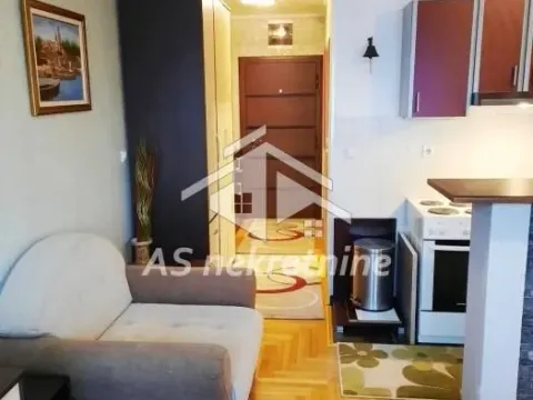 Rent, apartment, 28m², Zemun Gornji Grad, Zemun Sve Podlokacije - image 7