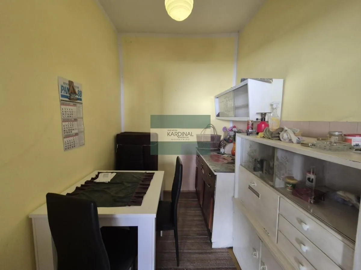 Prodaja, kuća, 75m², Centar, Jagodina