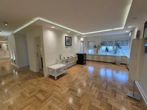 Izdavanje, četvorosoban stan, 144m², Gornji Dorćol, Dorćol Sve Podlokacije - image 2