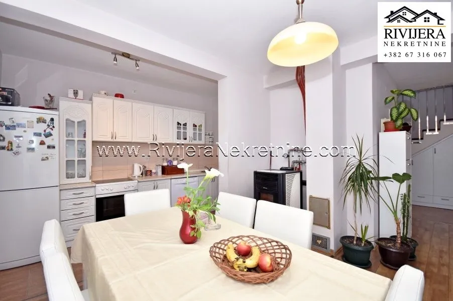 Prodaja, kuća, 267m², Bijela, Herceg Novi
