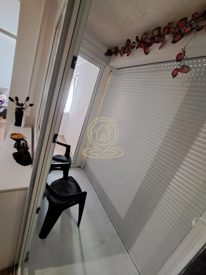 Rent, two bedroom apartment, 46m², Novi Beograd Blok 61, Novi Beograd Sve Podlokacije