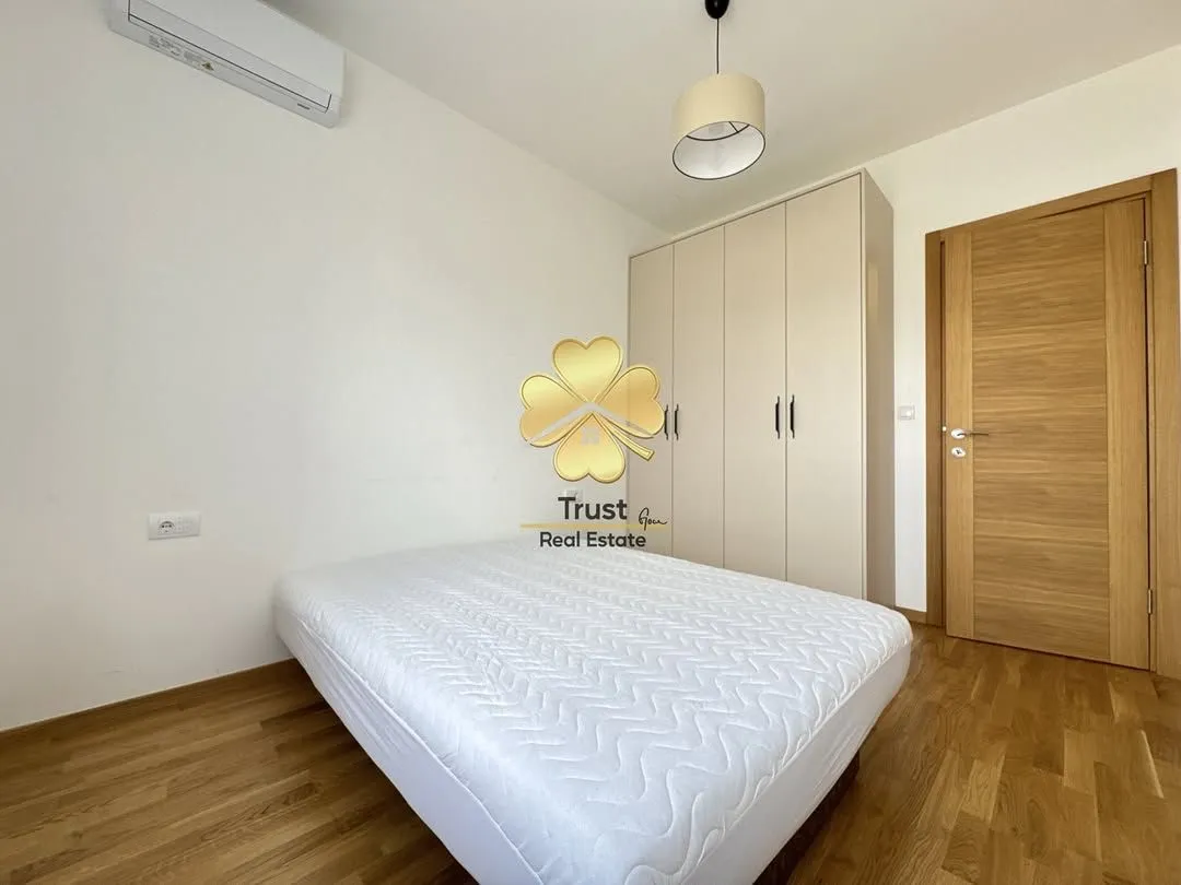 Rent, two bedroom apartment, 60m², Zabjelo, Podgorica