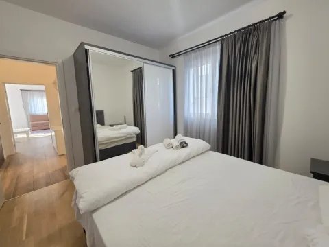 Sale, one bedroom apartment, 53m², Rafailovići, Budva - image 8