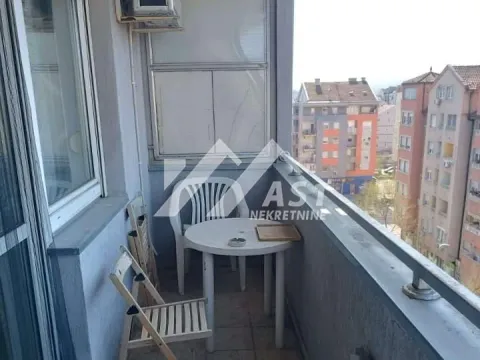 Izdavanje, jednosoban stan, 42m², Nova Detelinara, Novi Sad Sve Podlokacije - image 6