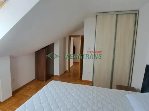Izdavanje, četvorosoban stan, 103m², Grbavica, Novi Sad Sve Podlokacije - image 19