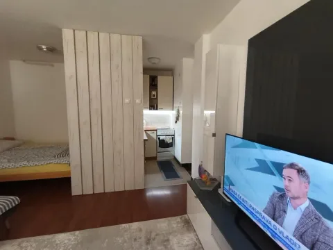 Prodaja, jednosoban stan, 29m², Liman 2, Novi Sad Sve Podlokacije - image 14