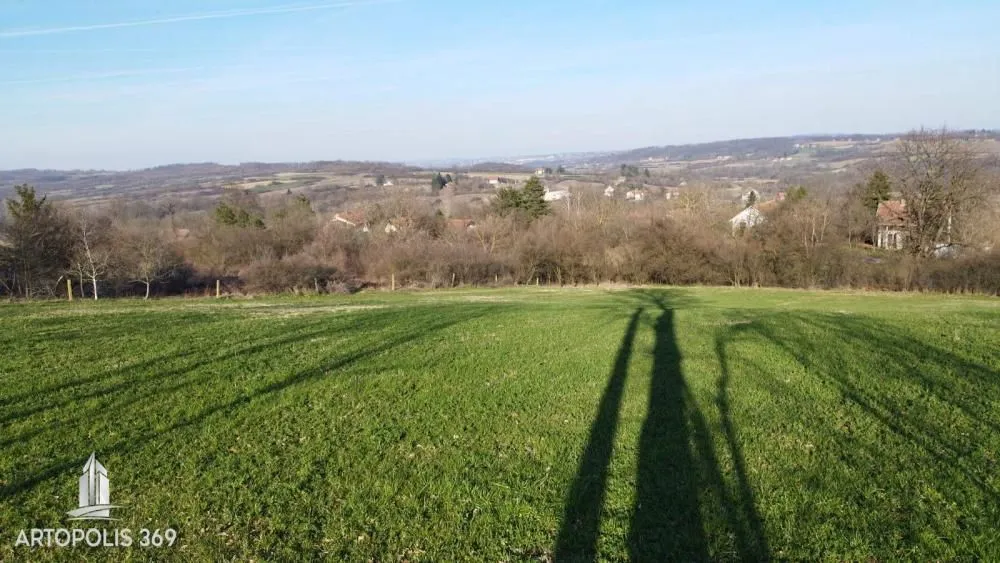 Prodaja, plac, 4141m², Veliki Borak, Barajevo