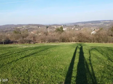 Prodaja, plac, 4141m², Veliki Borak, Barajevo - image 21