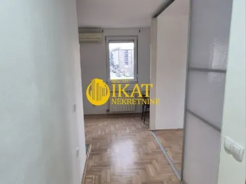 Sale, two bedroom apartment, 48m², Vojvode Vlahovica, Beograd - image 8