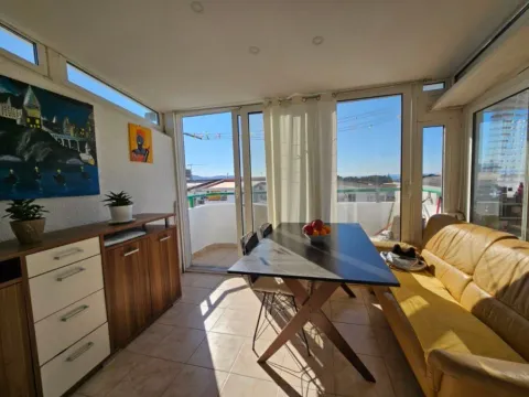 Prodaja, dvosoban stan, 60m², Šušanj, Bar - image 11