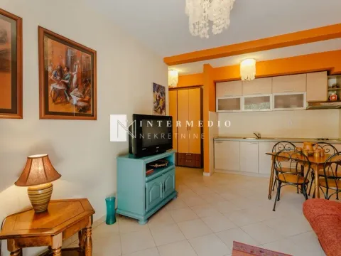 Prodaja, jednosoban stan, 49m², Topla, Herceg Novi - image 3