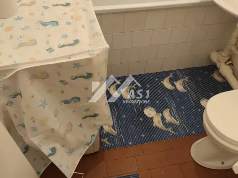 Izdavanje, dvosoban stan, 60m², Novo naselje, Novi Sad - image 7