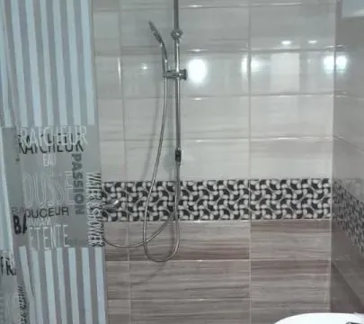 Izdavanje, garsonjera, 27m², Sajmište, Novi Sad - image 13