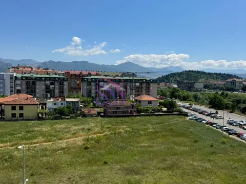 Rent, one bedroom apartment, 41m², City Kvart, Podgorica - image 7
