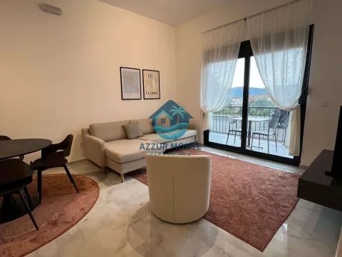 Rent, one bedroom apartment, 56m², Čeluga, Bar - image 2